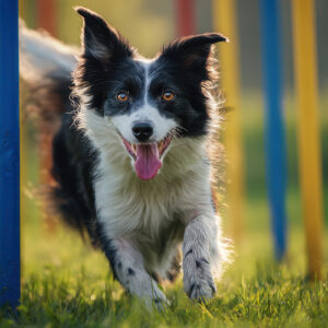 Massage for the Canine Athlete - Sat 20th June